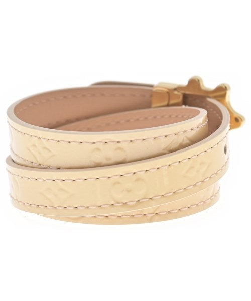 LOUIS VUITTON สร้อยข้อมือ/กำไล