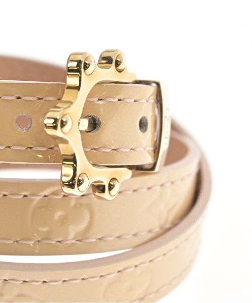 LOUIS VUITTON สร้อยข้อมือ/กำไล