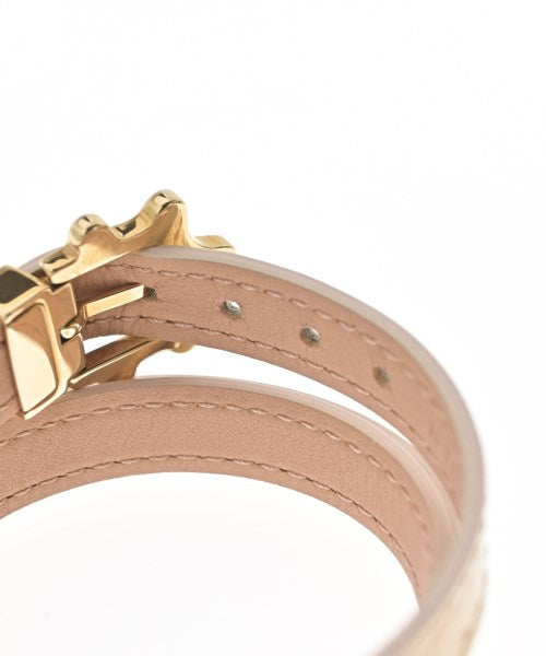 LOUIS VUITTON สร้อยข้อมือ/กำไล
