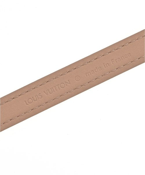 LOUIS VUITTON สร้อยข้อมือ/กำไล