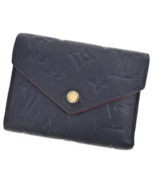 LOUIS VUITTON กระเป๋าสตางค์/กระเป๋าใส่เหรียญ