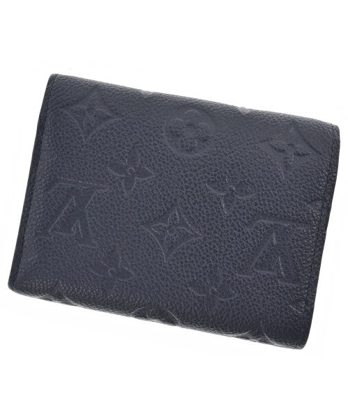 LOUIS VUITTON กระเป๋าสตางค์/กระเป๋าใส่เหรียญ