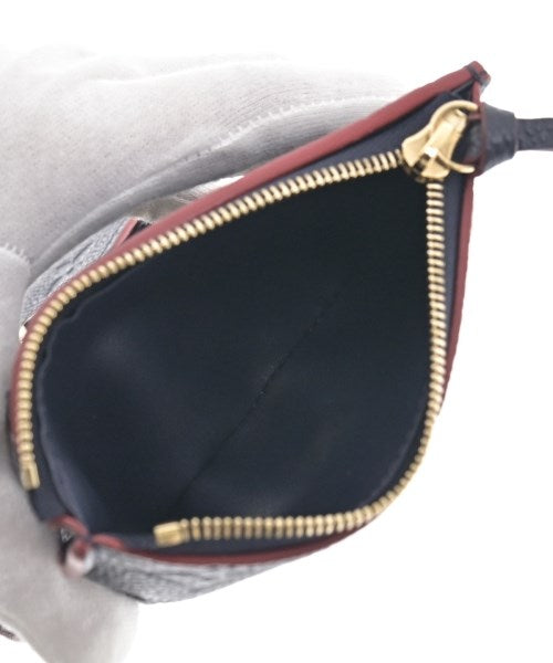 LOUIS VUITTON กระเป๋าสตางค์/กระเป๋าใส่เหรียญ