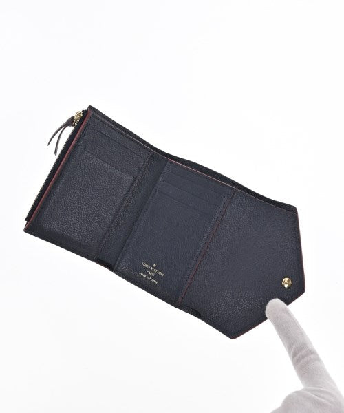 LOUIS VUITTON กระเป๋าสตางค์/กระเป๋าใส่เหรียญ