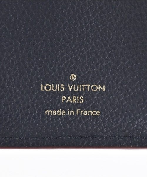 LOUIS VUITTON กระเป๋าสตางค์/กระเป๋าใส่เหรียญ
