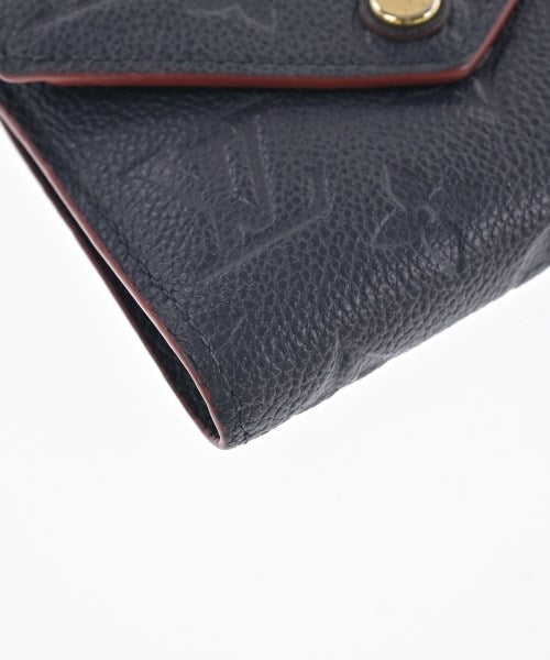 LOUIS VUITTON กระเป๋าสตางค์/กระเป๋าใส่เหรียญ