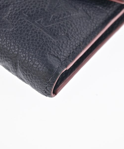 LOUIS VUITTON กระเป๋าสตางค์/กระเป๋าใส่เหรียญ