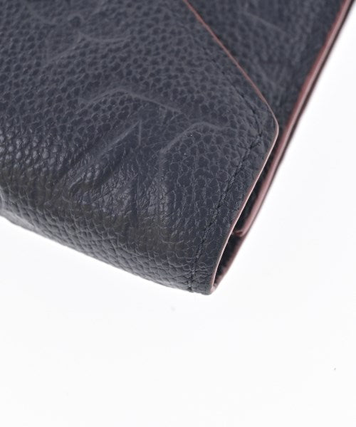 LOUIS VUITTON กระเป๋าสตางค์/กระเป๋าใส่เหรียญ