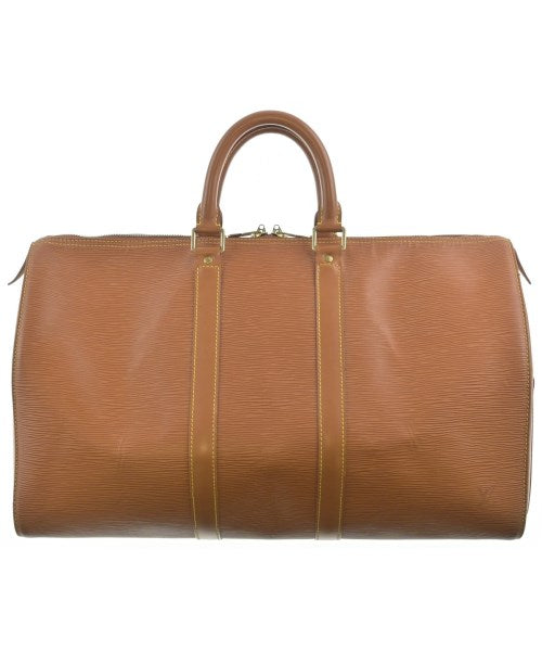 LOUIS VUITTON กระเป๋าใส่อุปกรณ์ขนาดใหญ่