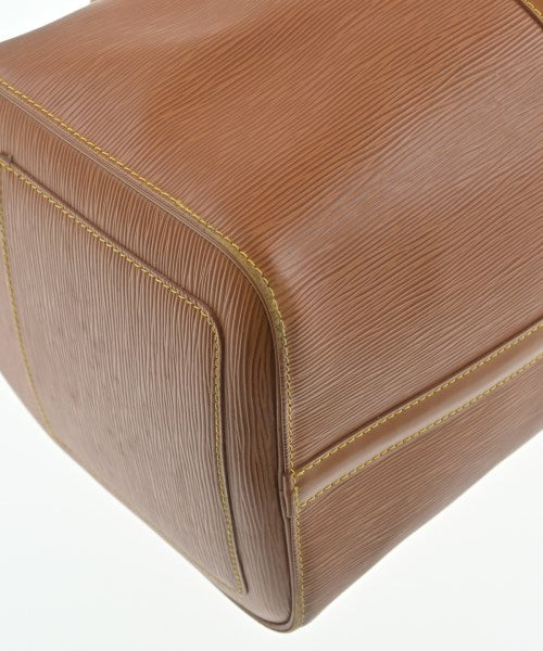 LOUIS VUITTON กระเป๋าใส่อุปกรณ์ขนาดใหญ่