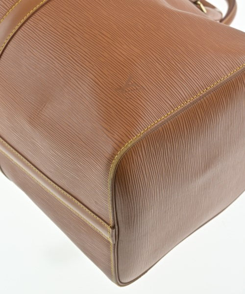 LOUIS VUITTON กระเป๋าใส่อุปกรณ์ขนาดใหญ่