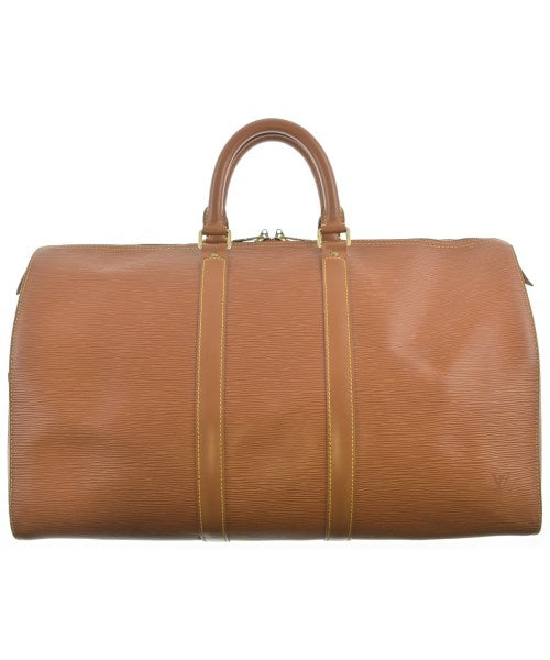 LOUIS VUITTON กระเป๋าใส่อุปกรณ์ขนาดใหญ่