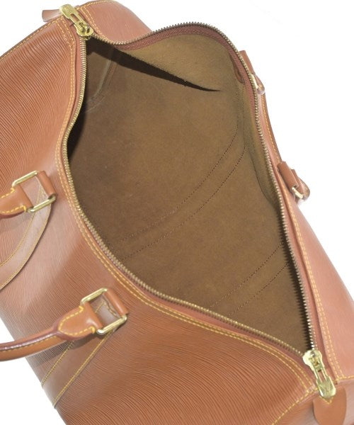LOUIS VUITTON กระเป๋าใส่อุปกรณ์ขนาดใหญ่