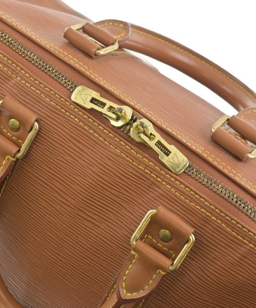 LOUIS VUITTON กระเป๋าใส่อุปกรณ์ขนาดใหญ่