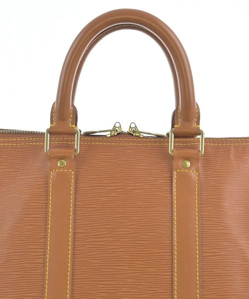 LOUIS VUITTON กระเป๋าใส่อุปกรณ์ขนาดใหญ่