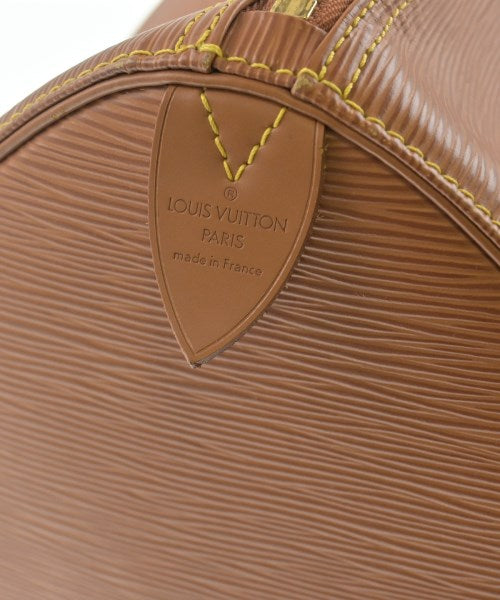 LOUIS VUITTON กระเป๋าใส่อุปกรณ์ขนาดใหญ่