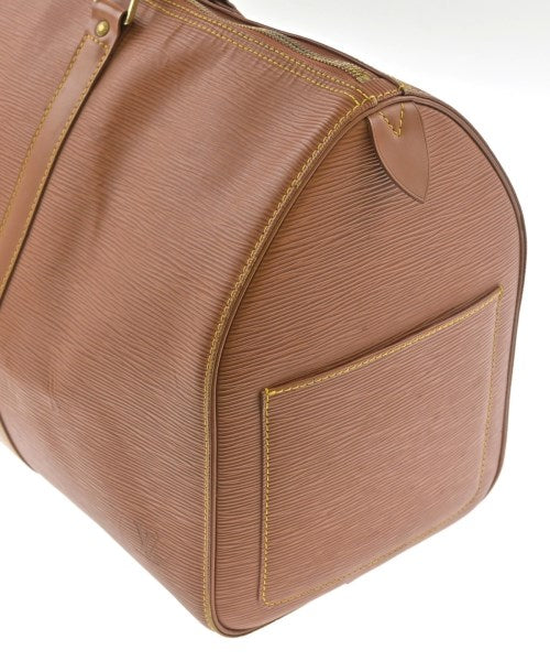 LOUIS VUITTON กระเป๋าใส่อุปกรณ์ขนาดใหญ่