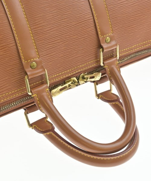LOUIS VUITTON กระเป๋าใส่อุปกรณ์ขนาดใหญ่