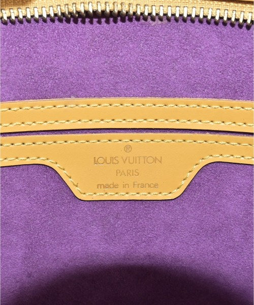LOUIS VUITTON กระเป๋าถือ