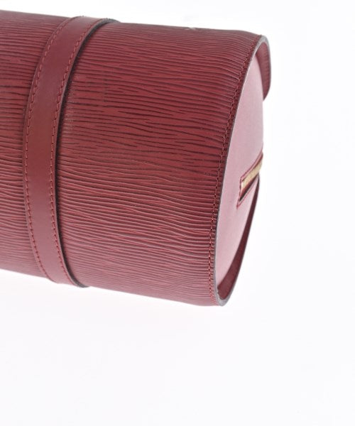 LOUIS VUITTON กระเป๋าถือ