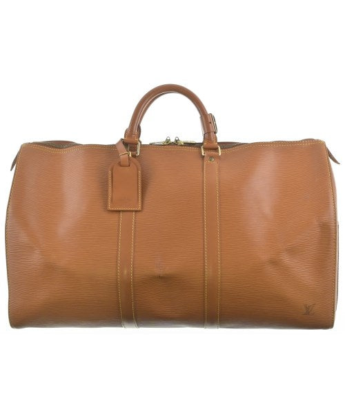 LOUIS VUITTON กระเป๋าใส่อุปกรณ์ขนาดใหญ่