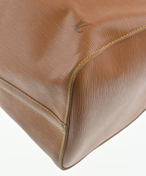 LOUIS VUITTON กระเป๋าใส่อุปกรณ์ขนาดใหญ่