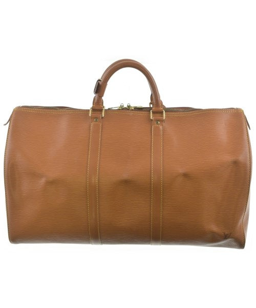 LOUIS VUITTON กระเป๋าใส่อุปกรณ์ขนาดใหญ่