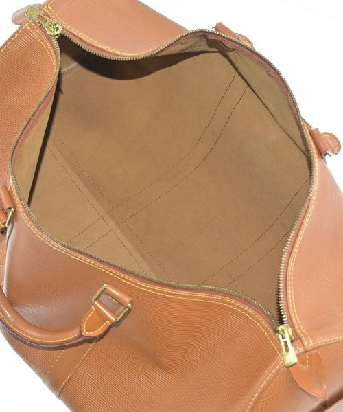 LOUIS VUITTON กระเป๋าใส่อุปกรณ์ขนาดใหญ่