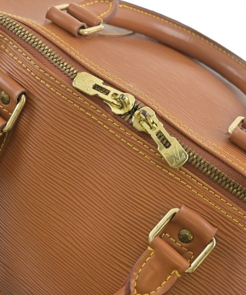 LOUIS VUITTON กระเป๋าใส่อุปกรณ์ขนาดใหญ่