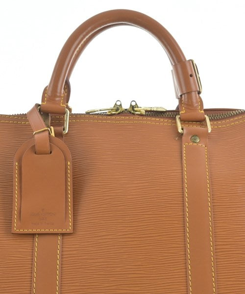 LOUIS VUITTON กระเป๋าใส่อุปกรณ์ขนาดใหญ่