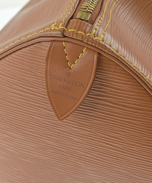 LOUIS VUITTON กระเป๋าใส่อุปกรณ์ขนาดใหญ่