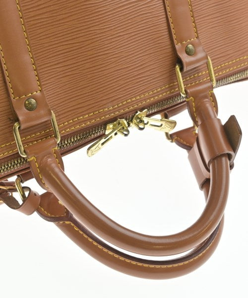 LOUIS VUITTON กระเป๋าใส่อุปกรณ์ขนาดใหญ่