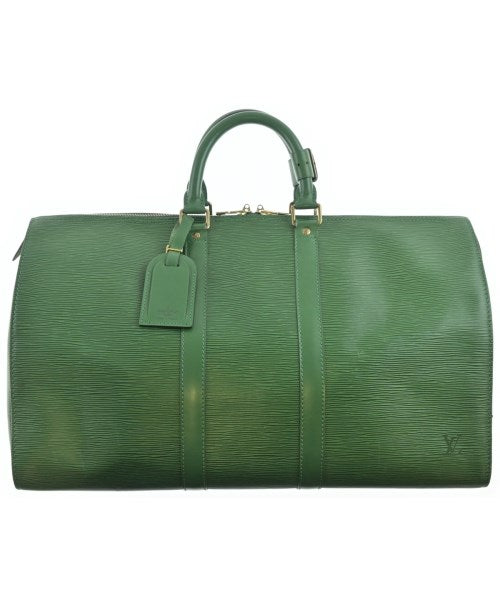 LOUIS VUITTON กระเป๋าใส่อุปกรณ์ขนาดใหญ่