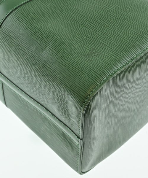 LOUIS VUITTON กระเป๋าใส่อุปกรณ์ขนาดใหญ่