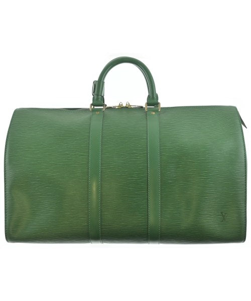 LOUIS VUITTON กระเป๋าใส่อุปกรณ์ขนาดใหญ่