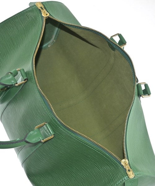 LOUIS VUITTON กระเป๋าใส่อุปกรณ์ขนาดใหญ่