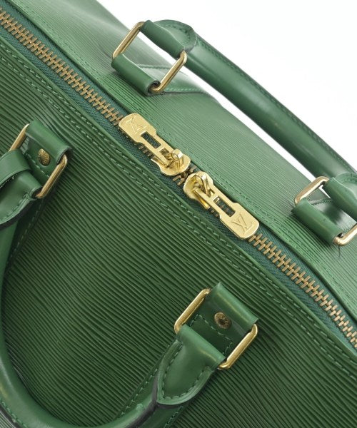 LOUIS VUITTON กระเป๋าใส่อุปกรณ์ขนาดใหญ่