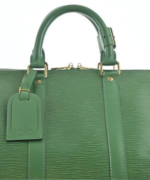 LOUIS VUITTON กระเป๋าใส่อุปกรณ์ขนาดใหญ่