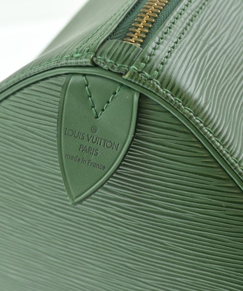 LOUIS VUITTON กระเป๋าใส่อุปกรณ์ขนาดใหญ่