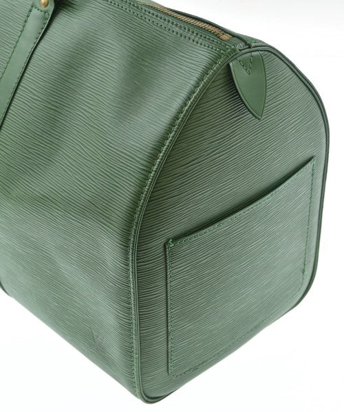 LOUIS VUITTON กระเป๋าใส่อุปกรณ์ขนาดใหญ่