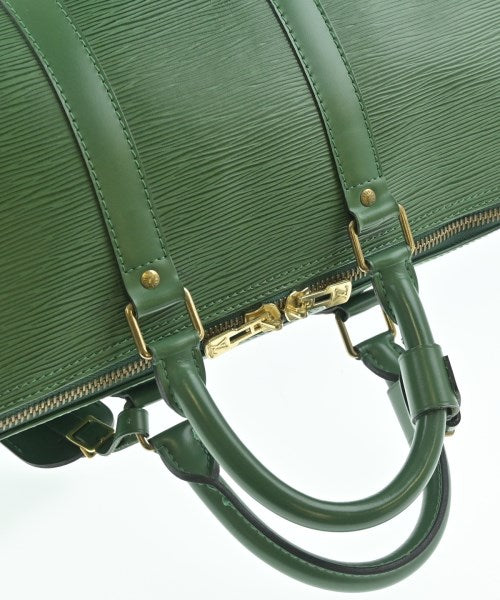 LOUIS VUITTON กระเป๋าใส่อุปกรณ์ขนาดใหญ่