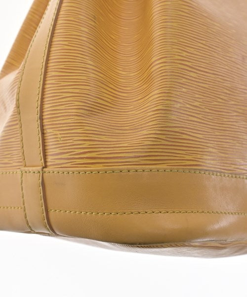 LOUIS VUITTON กระเป๋าสะพาย