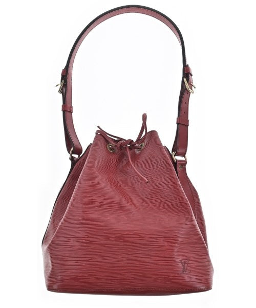 LOUIS VUITTON กระเป๋าสะพาย