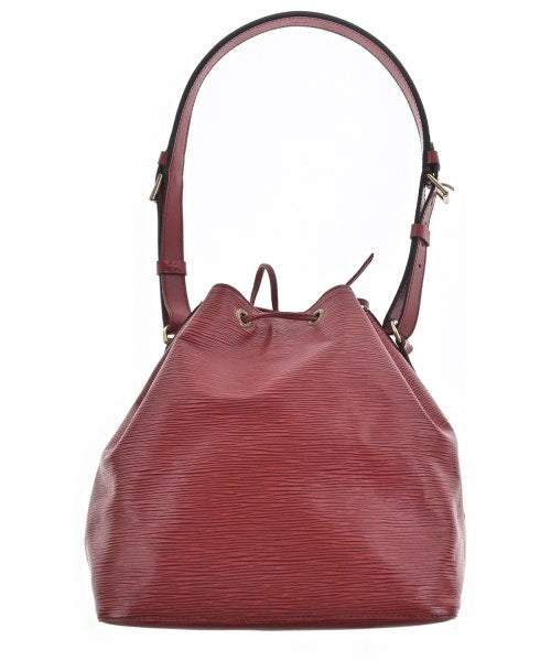 LOUIS VUITTON กระเป๋าสะพาย
