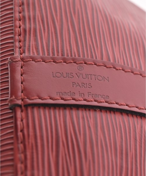 LOUIS VUITTON กระเป๋าสะพาย