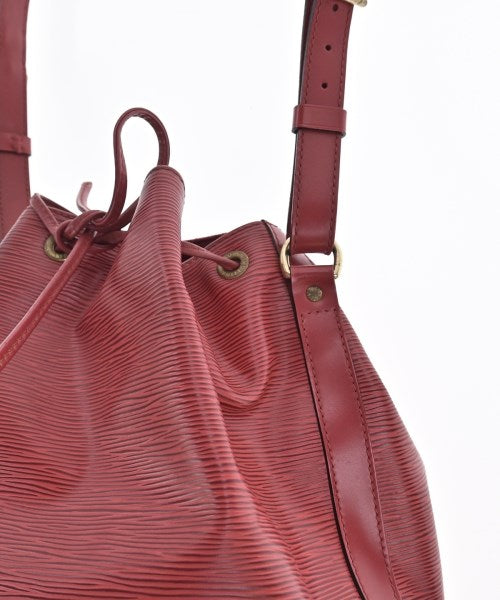 LOUIS VUITTON กระเป๋าสะพาย