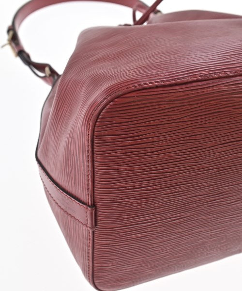 LOUIS VUITTON กระเป๋าสะพาย