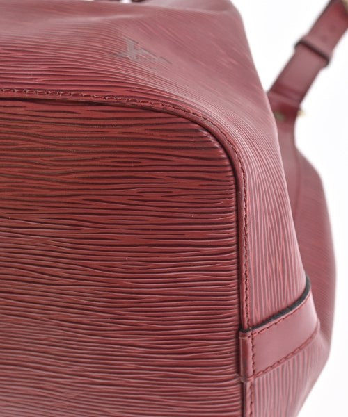 LOUIS VUITTON กระเป๋าสะพาย