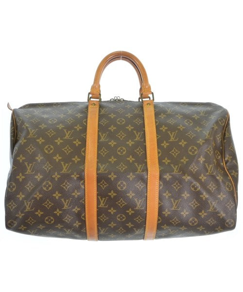 LOUIS VUITTON กระเป๋าใส่อุปกรณ์ขนาดใหญ่