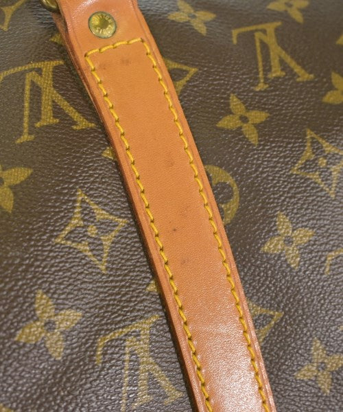 LOUIS VUITTON กระเป๋าใส่อุปกรณ์ขนาดใหญ่